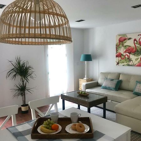 Апартаменты Apartamento Centro De Jerez Херес-де-ла-Фронтера Экстерьер фото