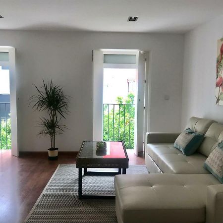 Апартаменты Apartamento Centro De Jerez Херес-де-ла-Фронтера Экстерьер фото