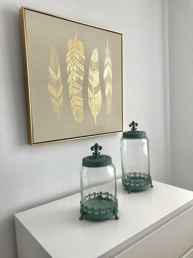 Апартаменты Apartamento Centro De Jerez Херес-де-ла-Фронтера Экстерьер фото