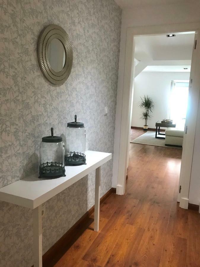 Апартаменты Apartamento Centro De Jerez Херес-де-ла-Фронтера Экстерьер фото