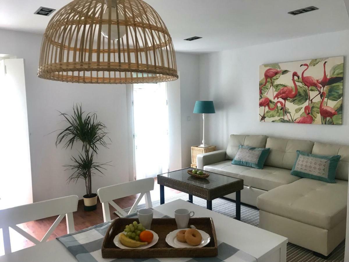Апартаменты Apartamento Centro De Jerez Херес-де-ла-Фронтера Экстерьер фото