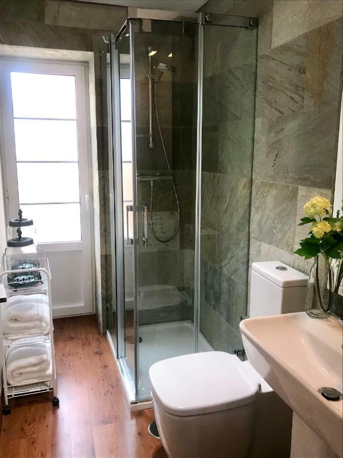 Апартаменты Apartamento Centro De Jerez Херес-де-ла-Фронтера Экстерьер фото