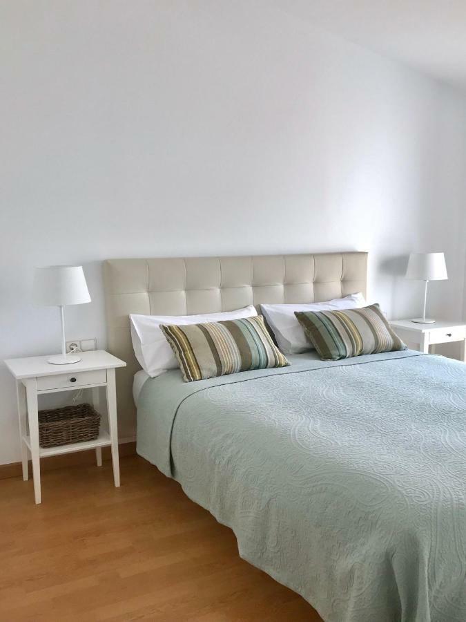 Апартаменты Apartamento Centro De Jerez Херес-де-ла-Фронтера Экстерьер фото